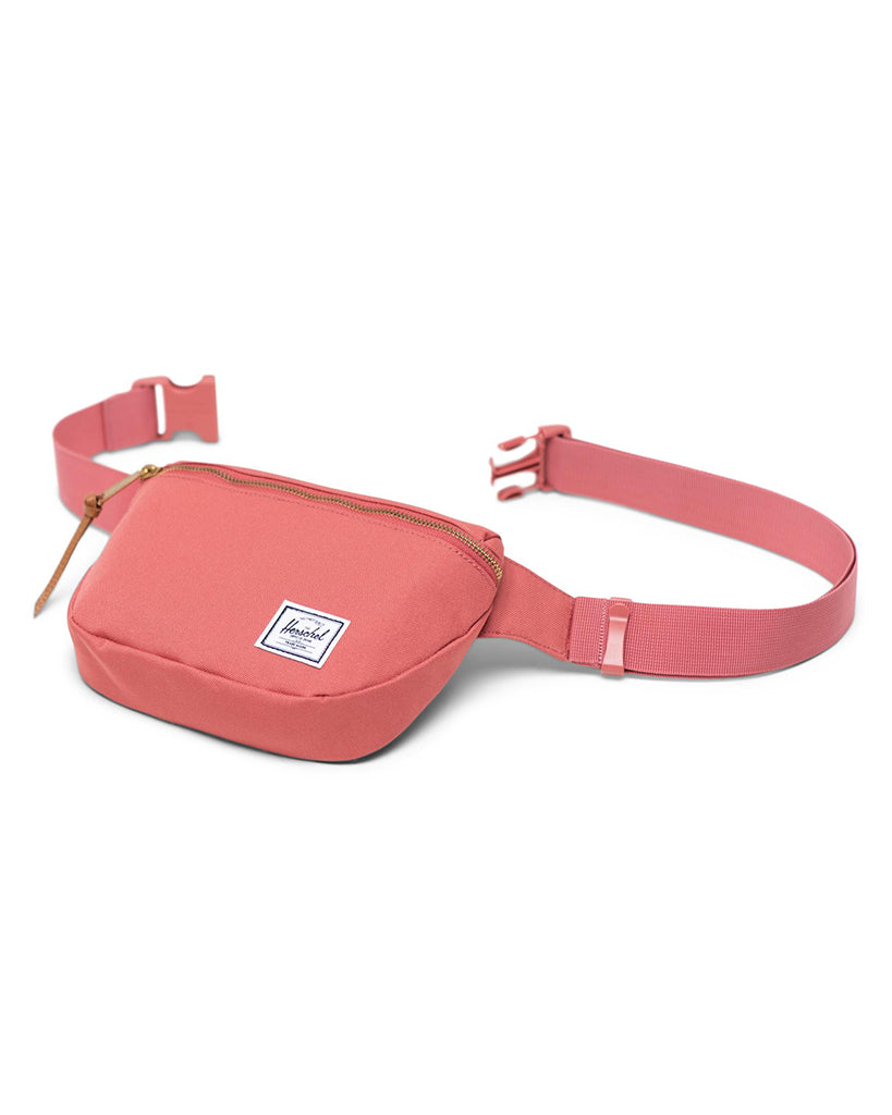 Herschel Supply Co Fifteen Hip Pack - Dusty Cedar - Accessories - Dance Bags - Dancewear Centre Canada
