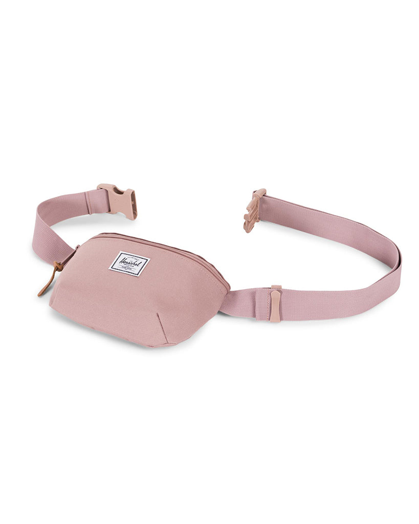 Herschel Supply Co Fourteen Hip Pack - Ash Rose - Accessories - Dance Bags - Dancewear Centre Canada