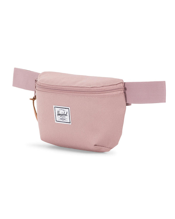Herschel Supply Co Fourteen Hip Pack Ash Rose Dancewear Centre