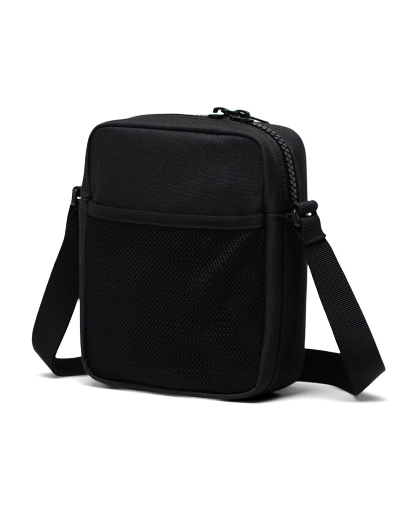 Herschel Supply Co Heritage Crossbody Strap Bag - Black - Accessories - Dance Bags - Dancewear Centre Canada