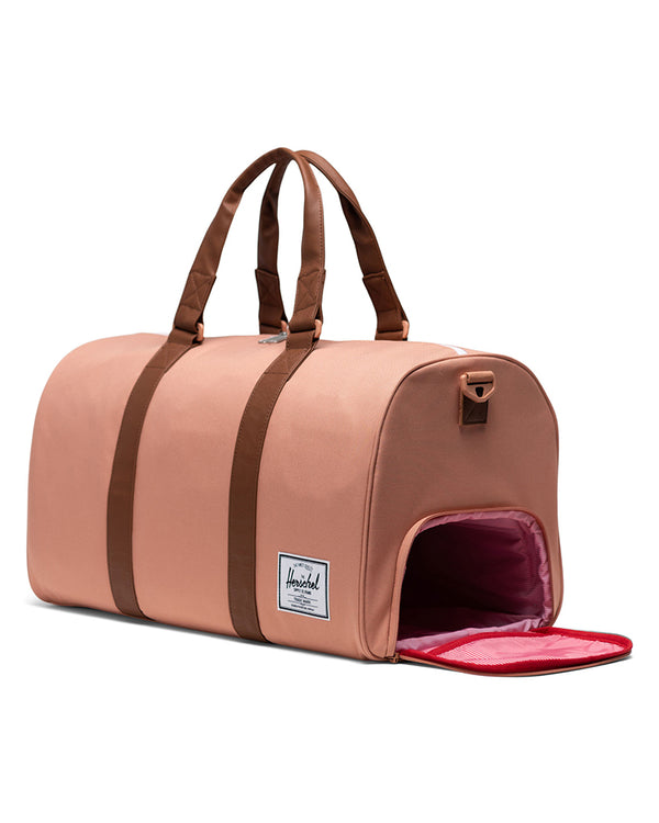 Herschel Supply Co Novel Duffle Bag Cork Dancewear Centre