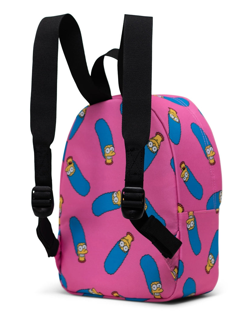 Herschel Supply Co The Simpsons Collection Classic Mini Backpack - Marge Simpson