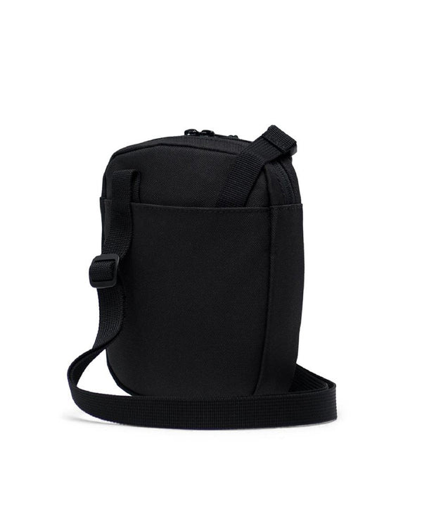 Herschel Supply Co Cruz Crossbody Strap Bag Black Dancewear Centre