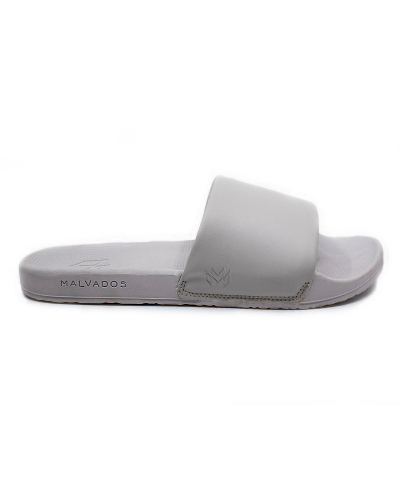 Malvados Slaya Slides - Womens - Slate - Dance Shoes - Warmup - Dancewear Centre Canada
