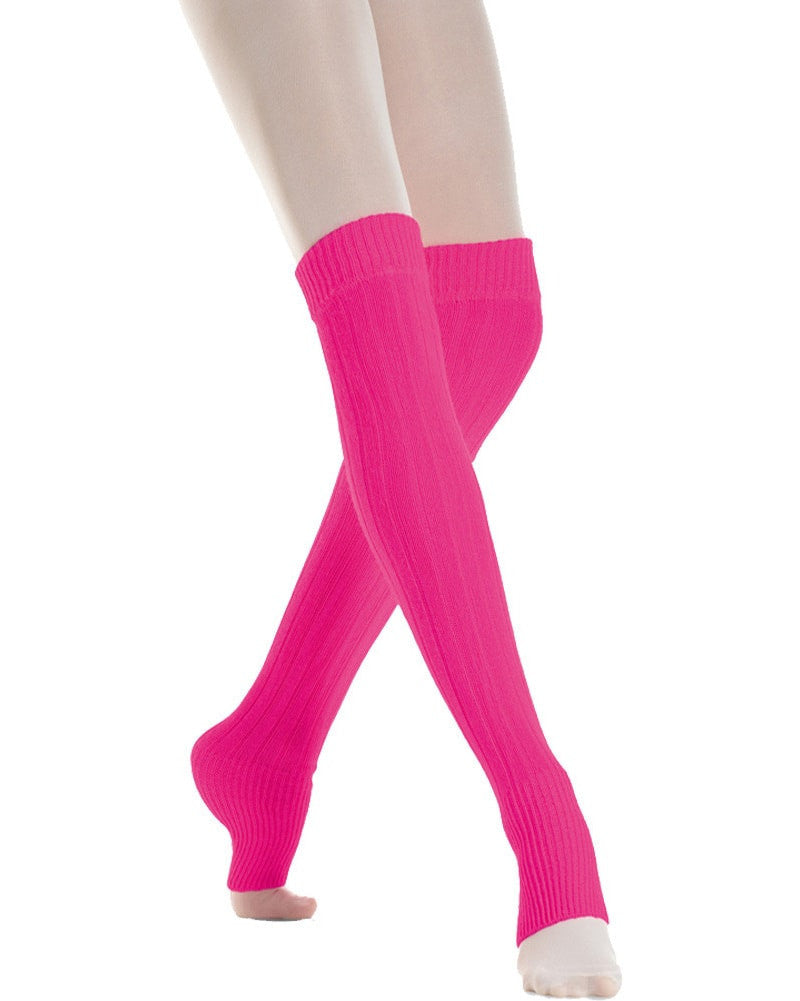 Mondor Legwarmers 24" Length - 253 Dancewear - Warmups Mondor Dancewear Centre Canada