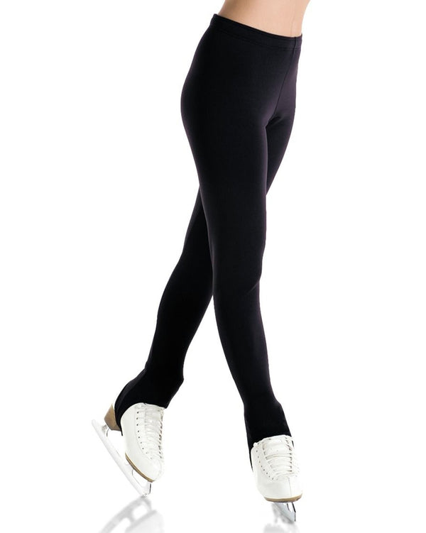 Girls stirrup leggings outlet