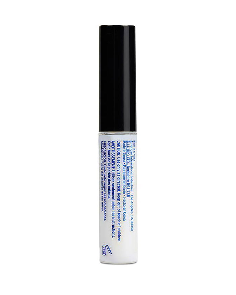 Pineapple Beauty Duo Quick Set Striplash Adhesive - Clear / White - Accessories - Makeup - Dancewear Centre Canada