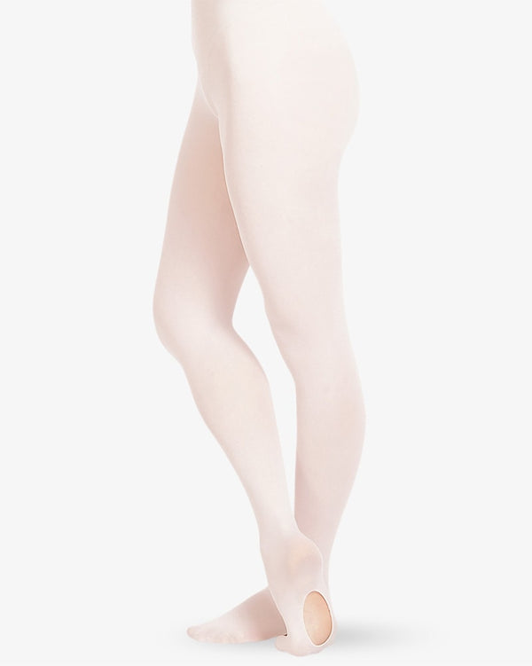 Bloch Ultra Softness Footless Dance Tights - T0985L Womens - Dancewear  Centre