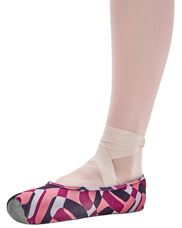 Pointe shoe covers outlet