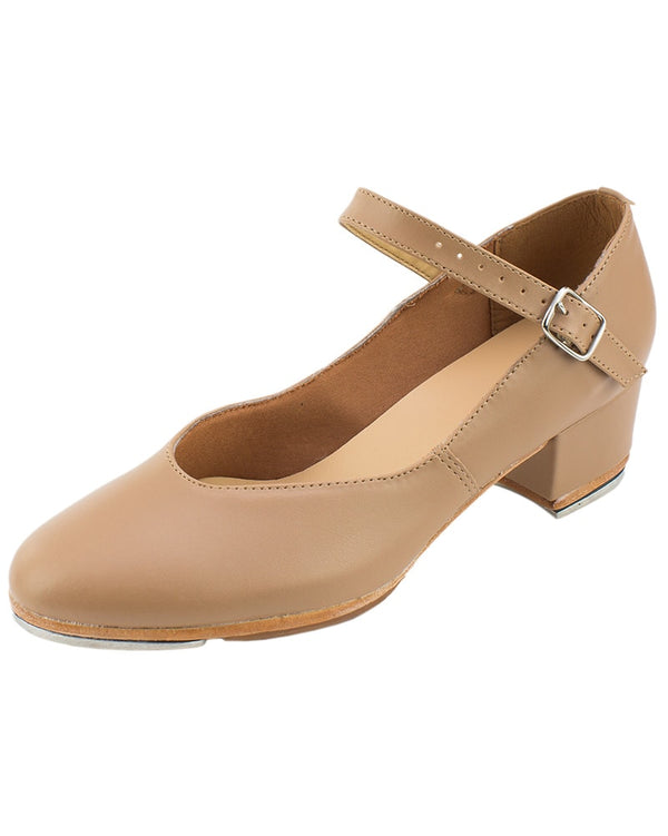 Cuban heel tap shoes new arrivals