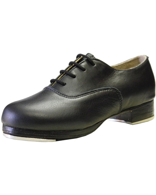 Tap shoes too outlet big