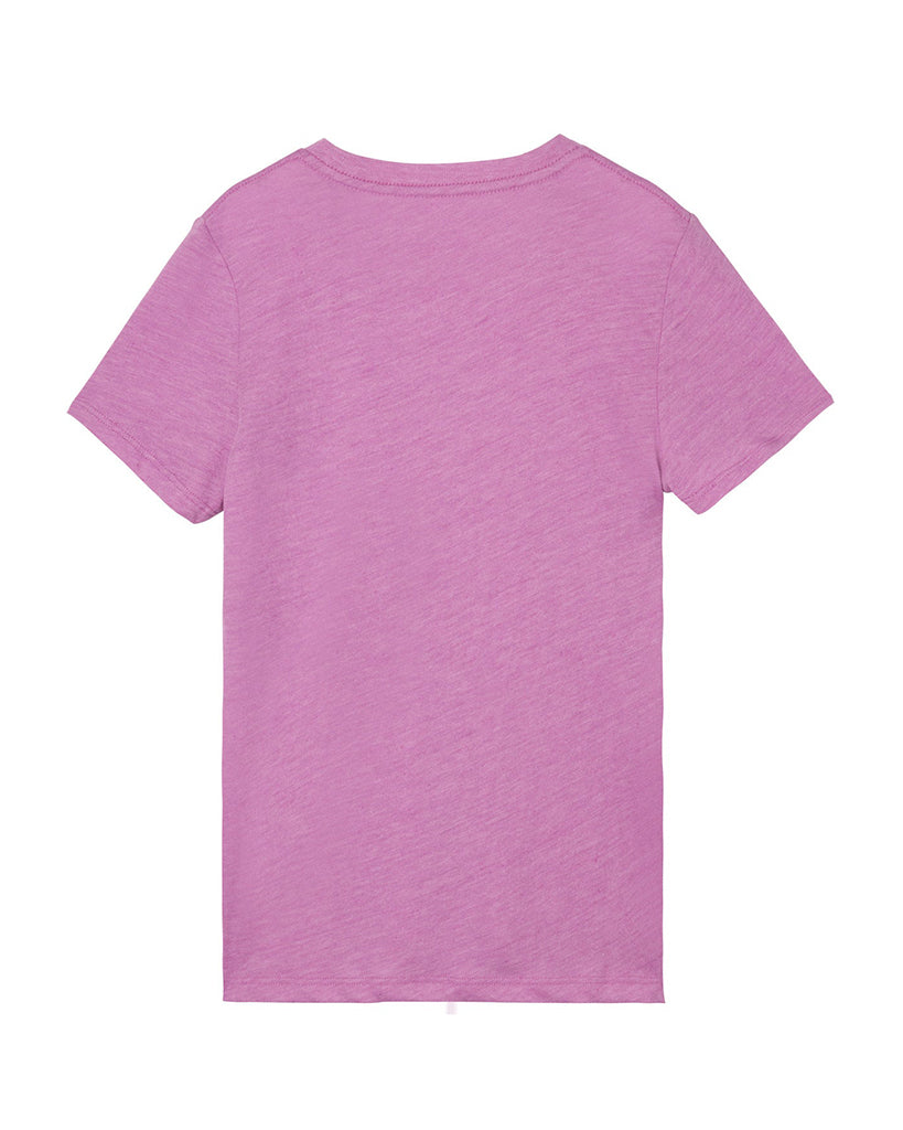 Spiritual Gangster Happiness Classic T-Shirt - Girls - Cupid - Activewear - Tops - Dancewear Centre Canada