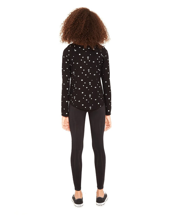 Legging stitch best sale