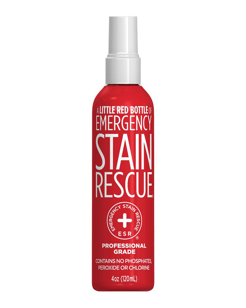 The Hate Stains Co. Emergency Stain Remover &amp; Stain Treater Spray Bottle 120ml - Accessories - Shoe Care - Dancewear Centre Canada