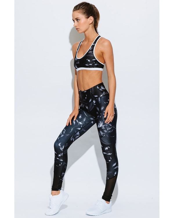 Activewear Leggings Tagged Full Length Page 5 - Dancewear Centre