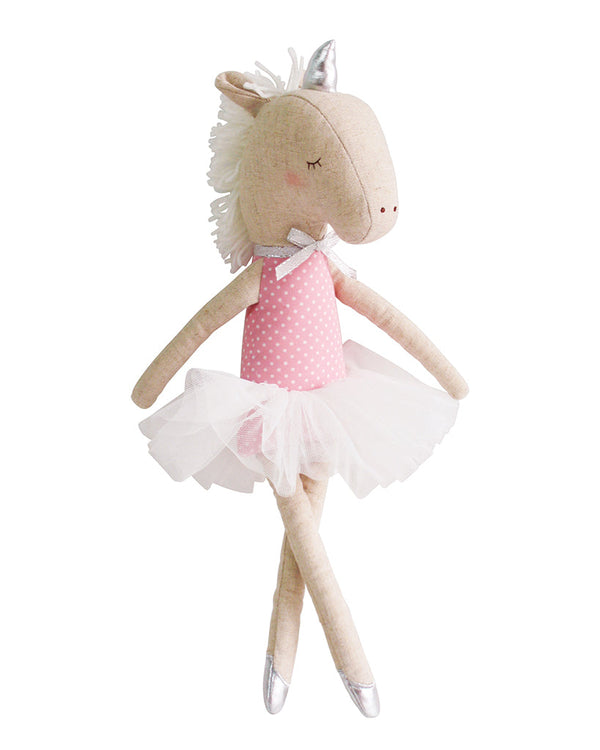 Alimrose unicorn 2025