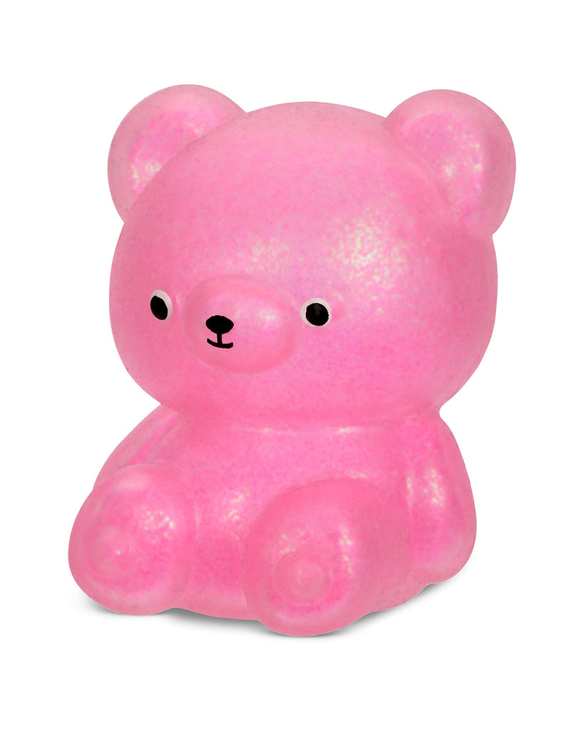 iscream Gummy Bear Squeeze Toy - 770343