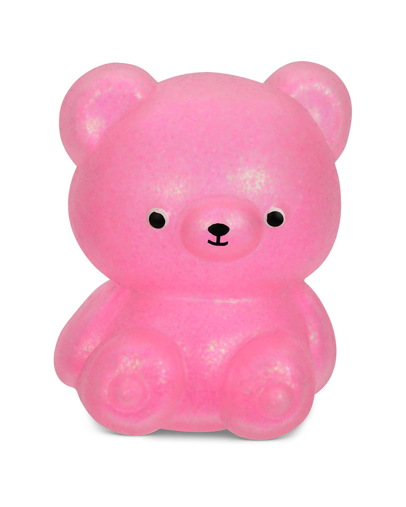 iscream Gummy Bear Squeeze Toy - 770343