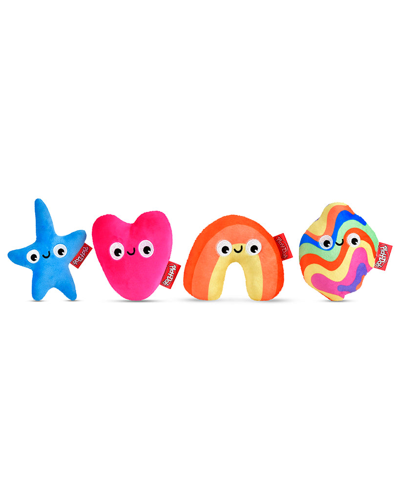 iscream Play-Doh Scented Interactive Plush Toy