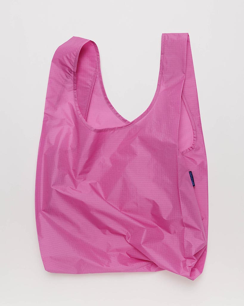 Baggu Extra Pink Standard Bag