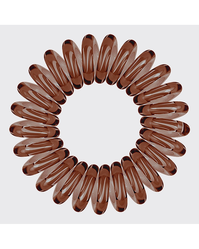 Kitsch Spiral Hair Ties 8 Pack