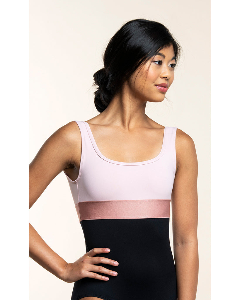 Ainsliewear Manon Tank Leotard - 1071 Womens