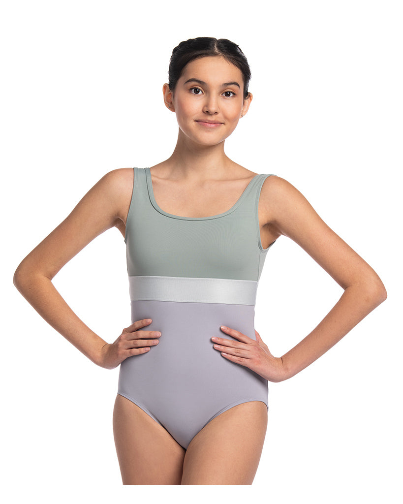 Ainsliewear Manon Tank Leotard - 1071 Womens