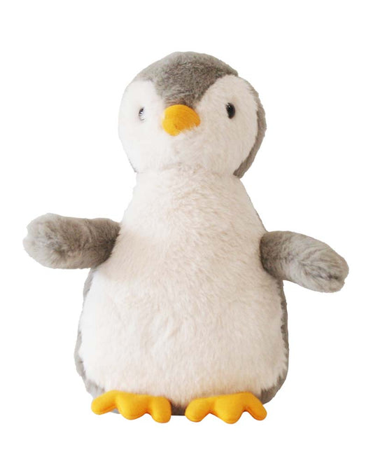Alimrose Cuddly Penguin Plush Toy 22cm