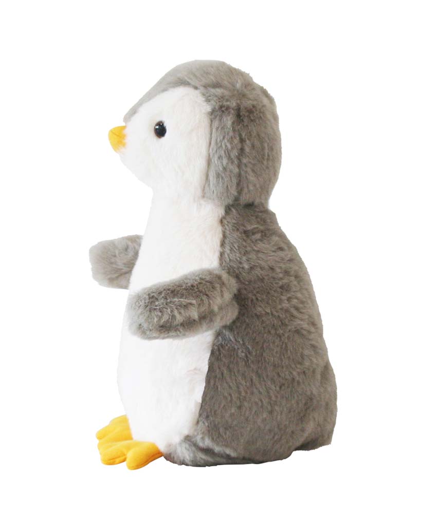 Alimrose Cuddly Penguin Plush Toy 22cm
