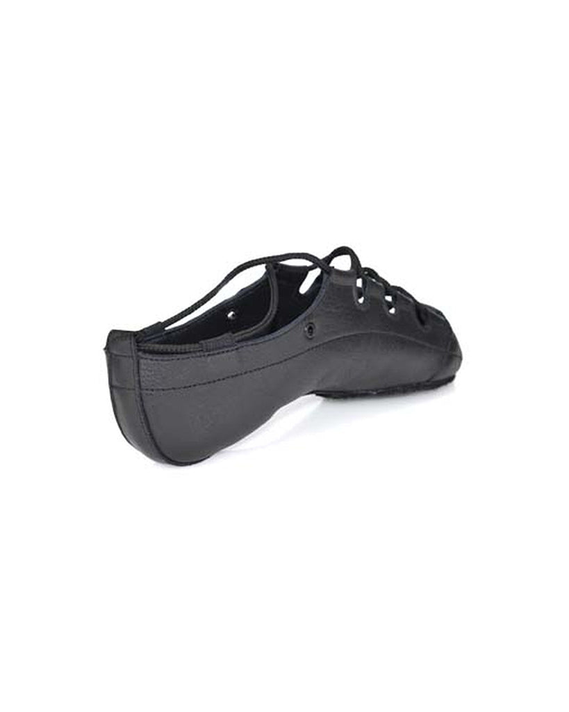 Antonio Pacelli Ava Leather Irish Pump Ghillies - Womens