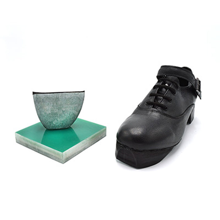 Antonio Pacelli Feather Flex Leather Irish Jig Shoes - Womens