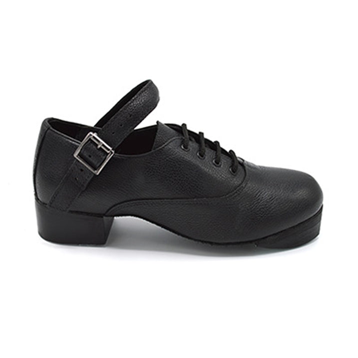 Antonio Pacelli Feather Flex Leather Irish Jig Shoes - Womens