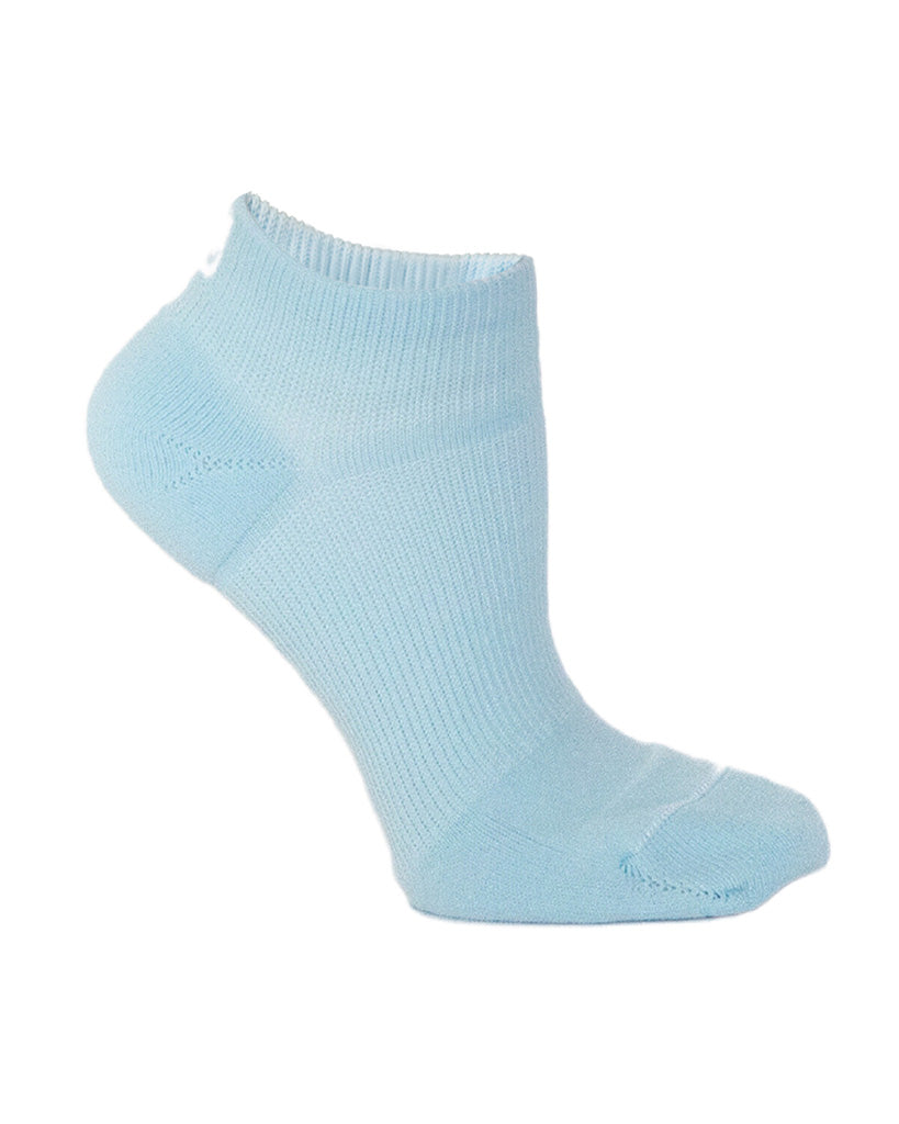 Apolla Shocks Amp No Show Traction Dance Sock - Womens/Mens