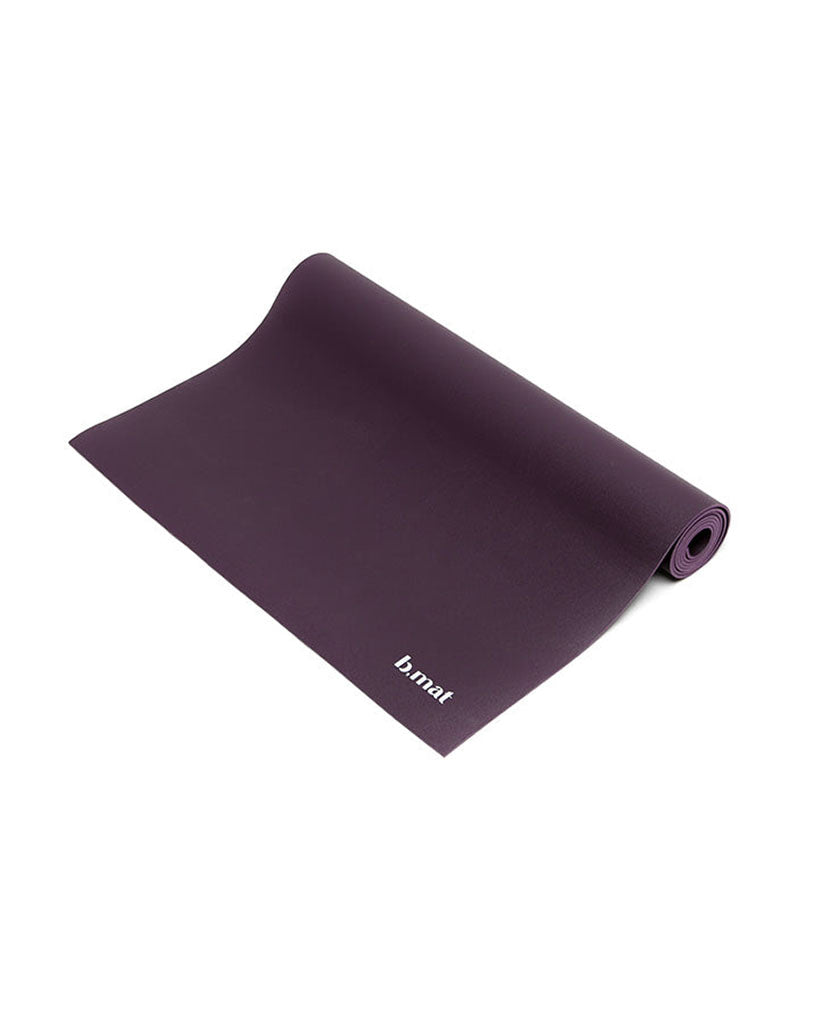 B Halfmoon B, Mat Everyday 4mm - Purple Dusk