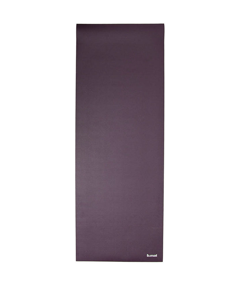 B Halfmoon B, Mat Everyday 4mm - Purple Dusk