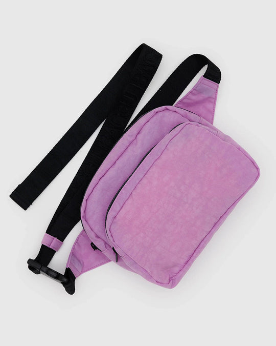 Baggu Fanny Pack - Peony