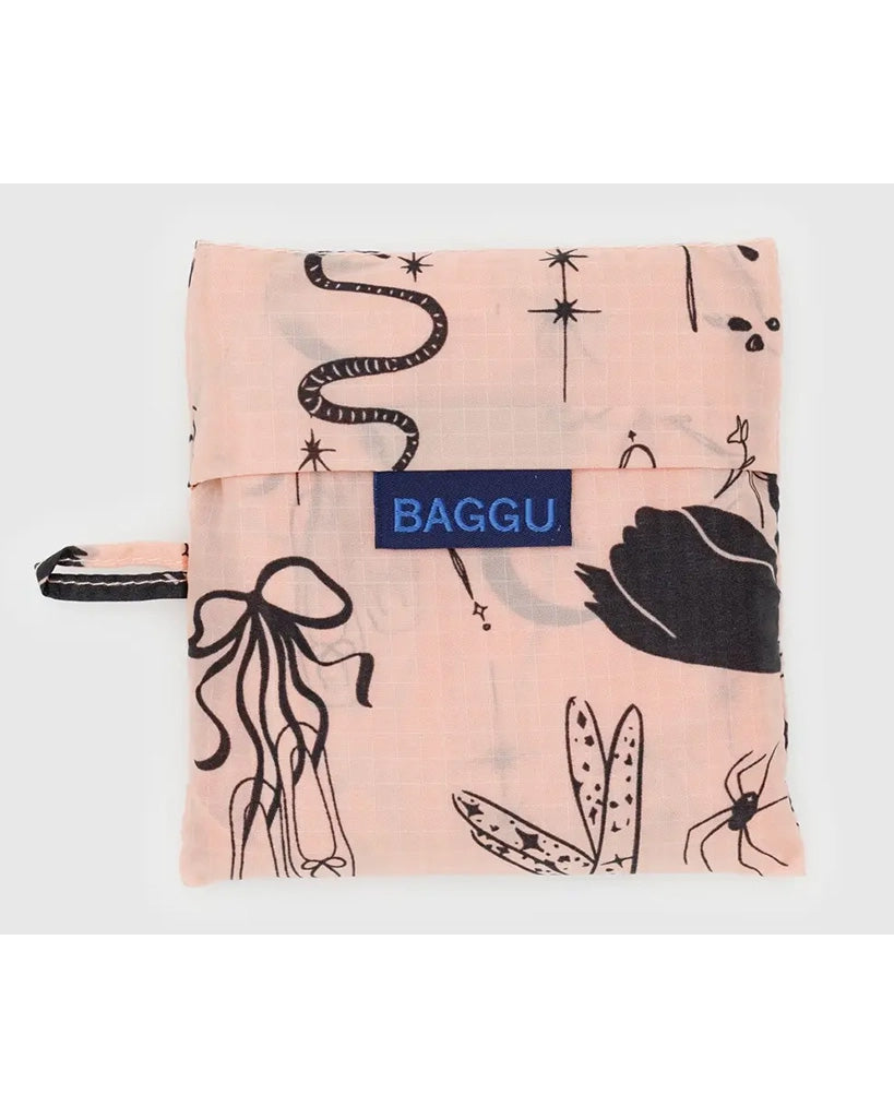 Baggu Reusable Bag - Ballet Icons