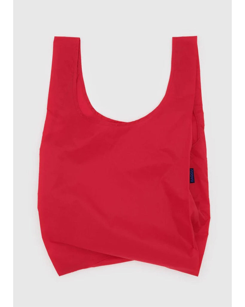 Baggu Reusable Bag - Candy Apple