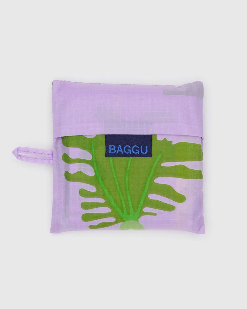 Baggu Reusable Bag - Daikon Pink