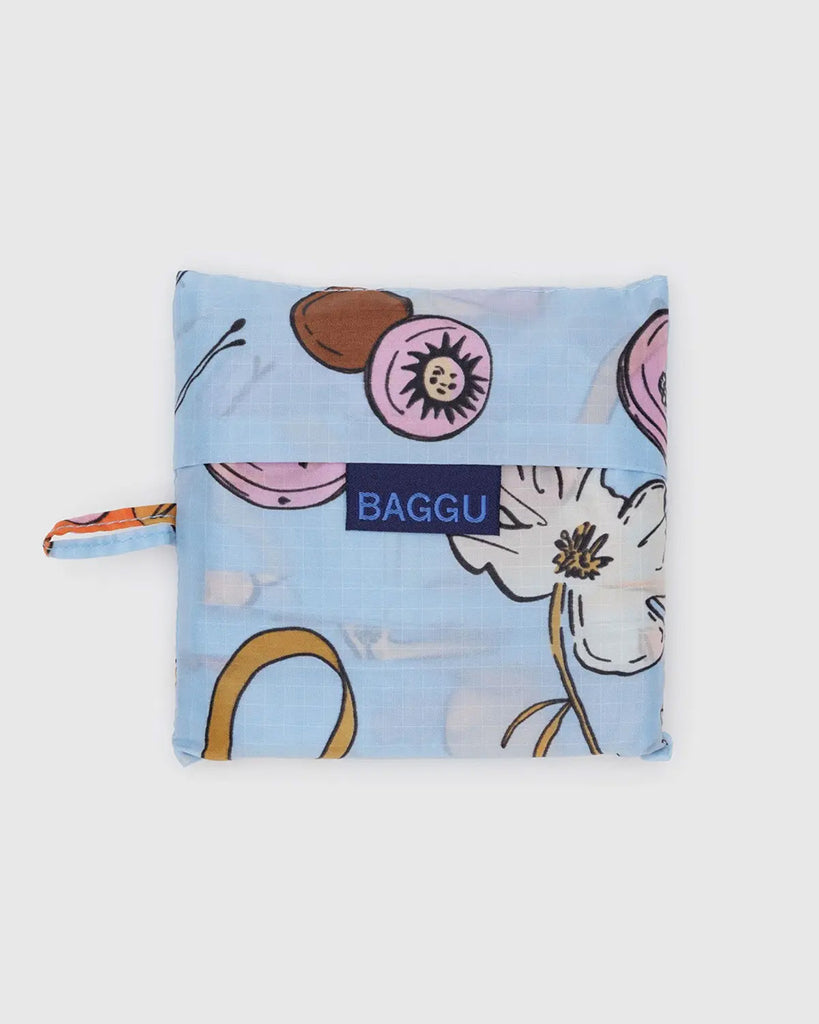 Baggu Reusable Bag - Get Ready With Me
