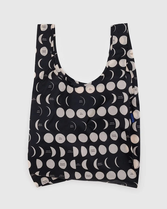 Baggu Reusable Bag - Moon