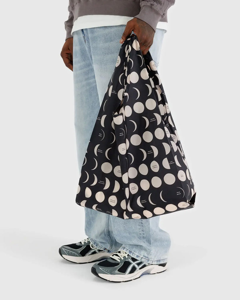 Baggu Reusable Bag - Moon