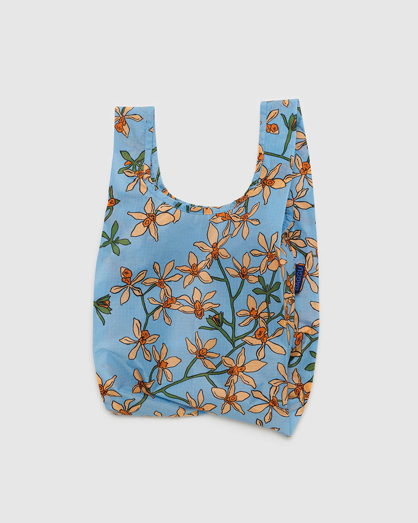 Baggu Reusable Bag - Orchid