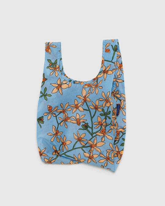Baggu Reusable Bag - Orchid