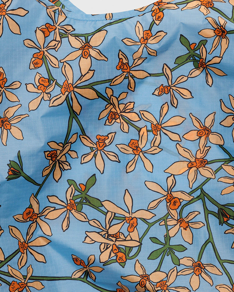 Baggu Reusable Bag - Orchid