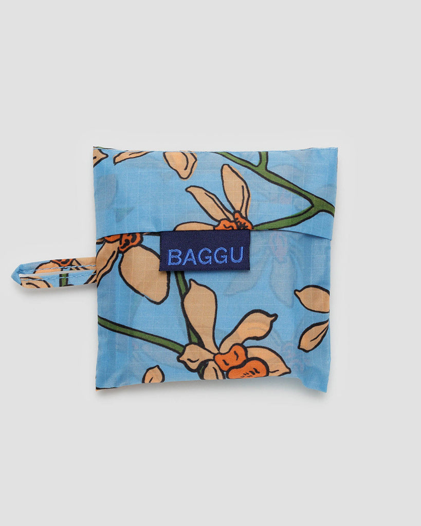 Baggu Reusable Bag - Orchid