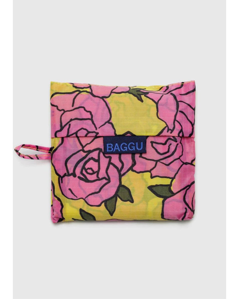 Baggu Reusable Bag - Rose