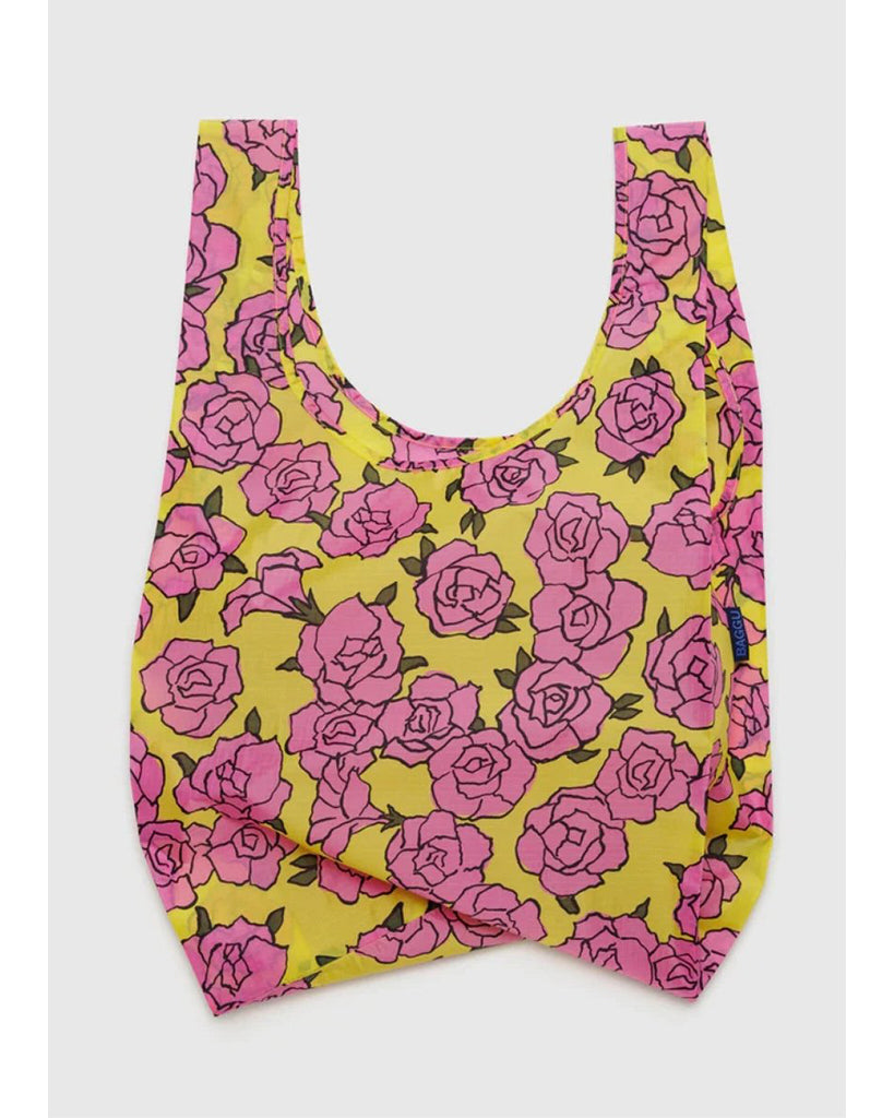 Baggu Reusable Bag - Rose