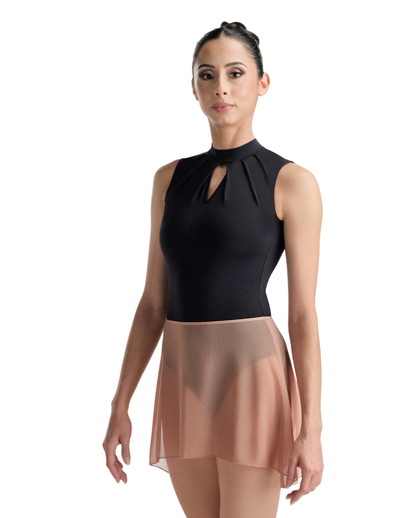 Ballet Rosa Erika Pull On Ballet Skirt - Womens