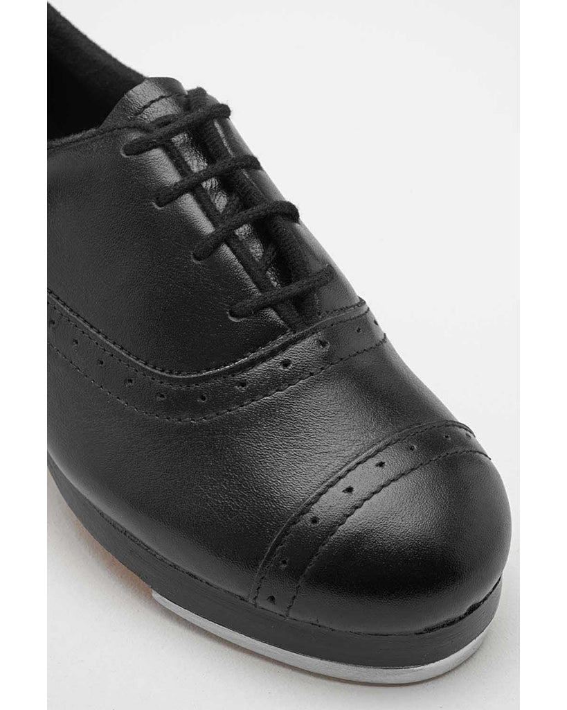 Bloch Women's Student Jazz Tap Oxford, Black, Black, 35 EU Bloch Women's Student Jazz Tap Oxford, Black, Black, 35 EU